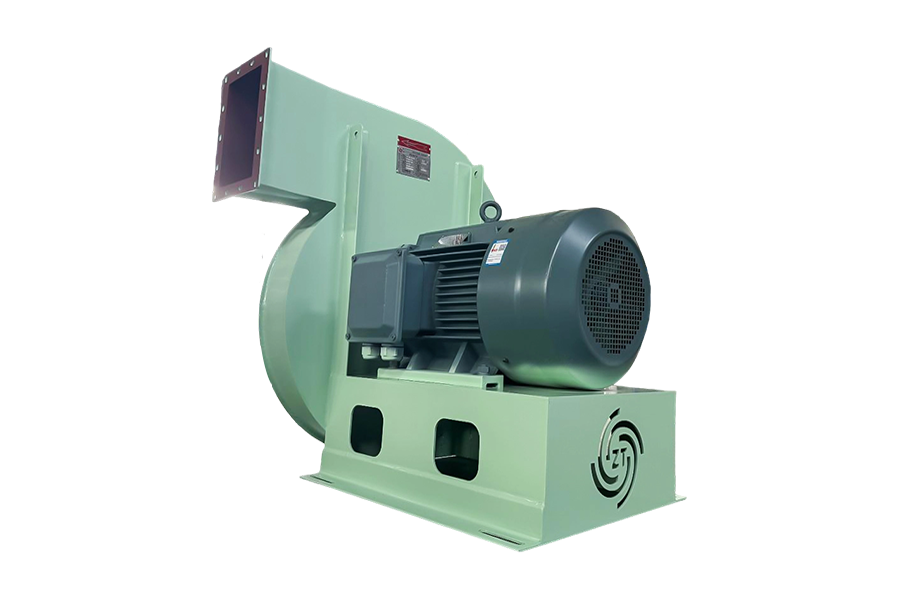 8-09-serien, 9-12-serien, 9-19-serien, 9-26-serien højtrykscentrifugalblæsere