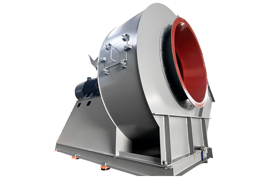 Byggemateriale industri - cement roterende ovn rist køler køleventilator