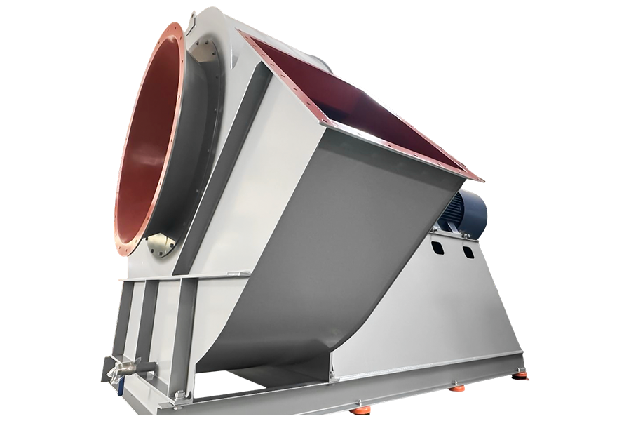 Byggemateriale industri - cement roterende ovn rist køler køleventilator