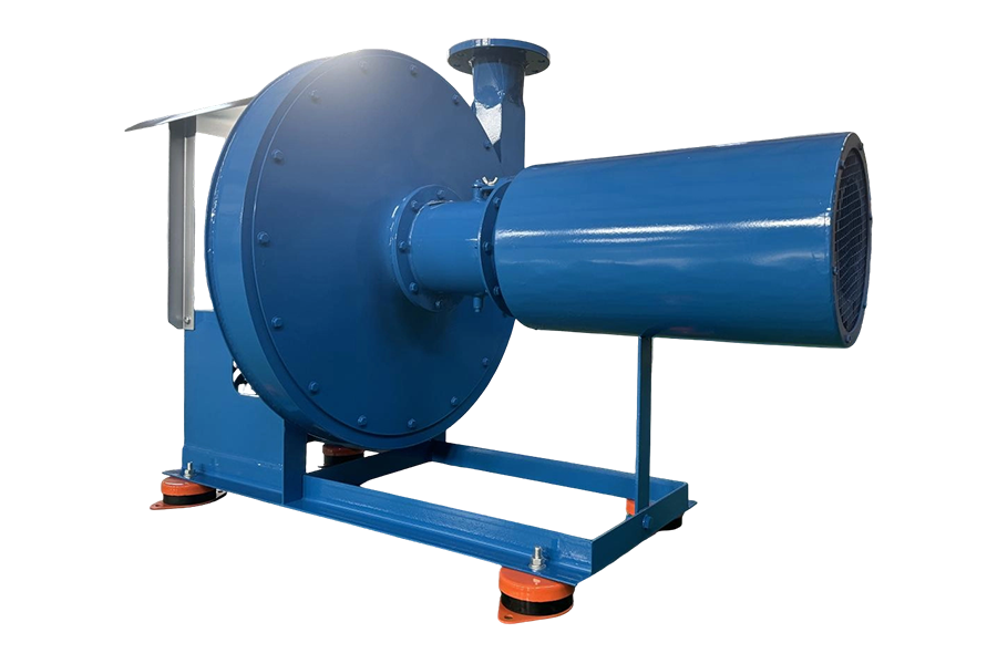 8-09-serien, 9-12-serien, 9-19-serien, 9-26-serien højtrykscentrifugalblæsere