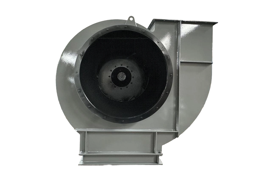 Teflon anti-korrosions centrifugalventilator
